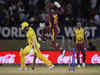 Five-wicket Akeal Hosein shines as West Indies thrash Uganda by 134-run margin