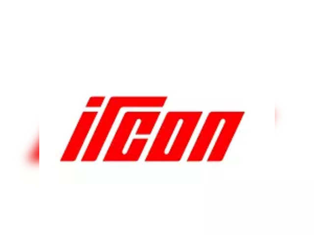 ​Ircon International
