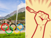 How the Olympics can drive a food revolution?