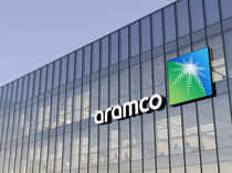 Saudi Aramco shares trade higher after share offering