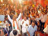 Swearing-in ceremony of first BJP government in Odisha on June 12