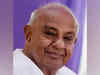 Congress floundered in Karnataka, Telangana, Himachal, did well in some states because of allies, says HD Deve Gowda