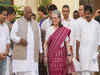"Far from taking responsibility for failure...": Sonia Gandhi's jibe at Modi's swearing-in ceremony