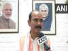 Three-term MP from Uttarakhand Ajay Tamta says 'fortunate to get opportunity' in Modi 3.0 government