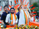 Telangana BJP president Kishan Reddy thanks PM Modi for inducting him in NDA Cabinet