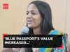 Shehla Rashid praises Modi-govt’s policies: 'Blue passport’s value increased…'