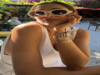 Malaika Arora's French Holiday: Check Out Her Sunkissed Pics Amidst Breakup Rumours
