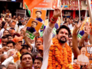 Will keep working as BJP worker: Outgoing Union minister Anurag Thakur