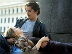 Is Richard Linklater making a fourth film in the 'Before' series?
