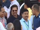 Shah Rukh Khan to Akshay Kumar, List of celebrities attending PM Modi’s oath ceremony
