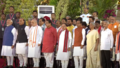 New govt swears in: A look at Team Modi 3.0:Image
