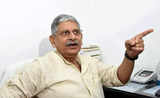Rajiv Ranjan Singh 'Lalan': Nitish Kumar's close aide becomes central minister