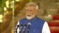 Modi equals record feat of third straight Prime Minister ter:Image
