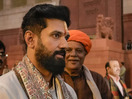 Chirag Paswan solidifies status as 'real' political heir of father Ram Vilas
