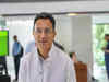 Jitin Prasada - Brahmin face from UP - returns to Centre after 10 years