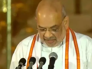 Amit Shah - an astute politician and master strategist