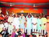 Odisha: BJP legislative meet today, oath ceremony on June 12