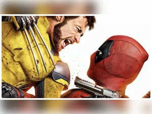Deadpool & Wolverine: Who is Lady Deadpool?