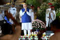 Modi 3.0: Home Ministry gears up for J&K polls, Manipur melt:Image