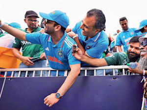 T20 World Cup: India-Pak’s (New) Yorker
