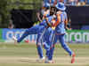 T20 WC: India pull off a sensational 6 runs victory over Pakistan in low-scoring thriller