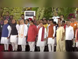 NDA Govt: Continuity and experience key players in Team Modi