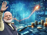 Modi-fying growth: India plans policy twist for jobs & investment 1 80:Image