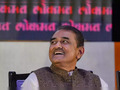 NCP refuses to be part of NDA ministry after BJP offers MoS (Ind Charge) for Praful Patel