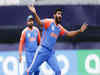 Pacer’s 3/14 gives India an unlikely win over Pakistan while defending 119