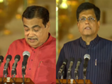 Cabinet sees 6 Maharashtra ministers including Gadkari, Goyal; State's strength dips by 2