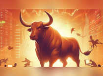 Unstoppable bull run! Sensex, Nifty hit fresh lifetime highs led by gains in RIL & banking stocks