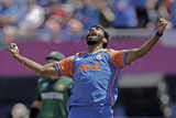 Bumrah is a genius, want him in this kind of mindset throughout World Cup: Rohit Sharma