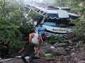 How terror struck a pilgrim bus in Reasi an hour before PM M:Image