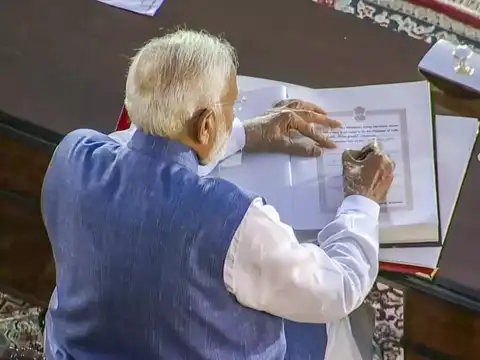 Serving 140 crore Indians