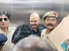 Delhi Police adds fresh section against Bibhav Kumar in Swati Maliwal assault case