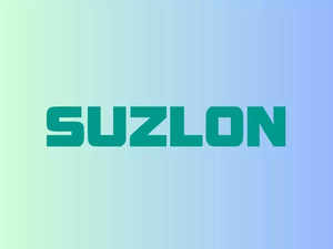 Suzlon