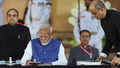 Modi takes charge as PM: New govt's first decision is about :Image