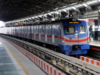 Kolkata Metro to get battery power for moving stranded train