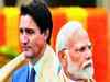 'Based on mutual respect': PM Modi replies to Justin Trudeau's 'congratulatory' message