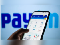 Paytm shares soar over 8% after laying off employees as part of group restructuring