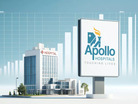 Stock Radar: Apollo Hospitals trading near crucial support levels; time to buy?:Image