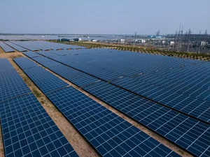 Adani Group partners with Almiya Group in Kerala to boost solar energy