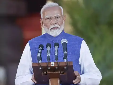 Narendra Modi, Amit Shah, others comment