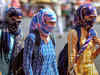 Northwest, east India in for another heat wave spell