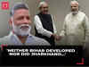 Modi 3.0: Bihar CM Nitish should have talked about special status, caste census, & Agniveer scheme, says Pappu Yadav