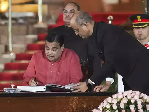 Other ministers who were retained