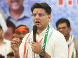 United opposition won't let Modi government work in 'arbitrary' way: Sachin Pilot