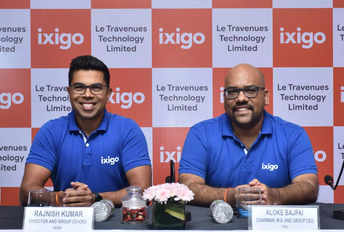 Ixigo IPO fully subscribed; more layoffs at Paytm