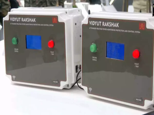 Army launches integrated generator monitoring, control system 'Vidyut Rakshak'