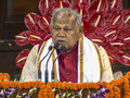 K Ram Mohan Naidu youngest, Jitan Ram Manjhi oldest in PM Modi's Council of Ministers